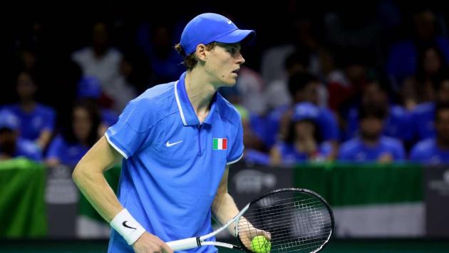 Final 8 di Davis a Bologna, azzurri contro l'Austria nei quarti