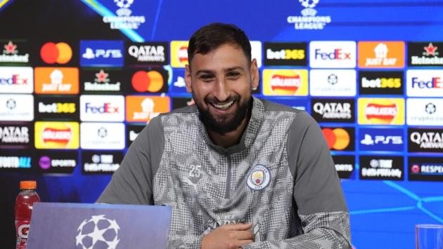 Guardiola "De Bruyne unico", Donnarumma "Napoli grande squadra"