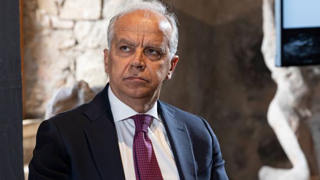 Piantedosi "Rischi terrorismo anche dai flussi di migranti irregolari"