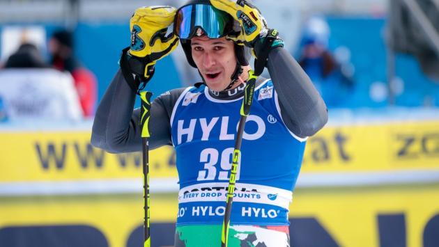 Martedì a Sestriere i funerali di Stato di Matteo Franzoso
