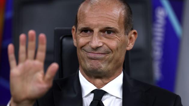 Allegri "A Udine snodo cruciale per il Milan"