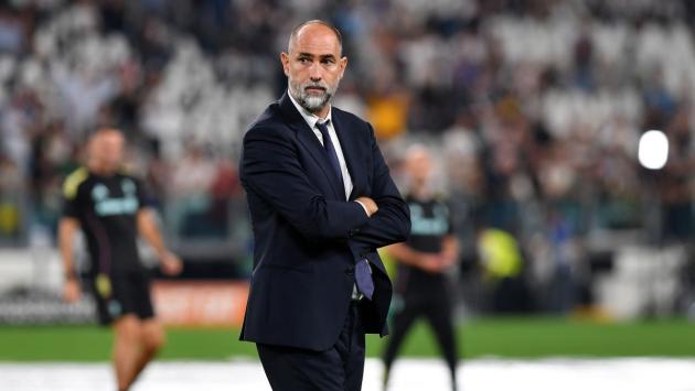 Tudor "Focalizzati sul Verona, Juve al 100% può battere chiunque"