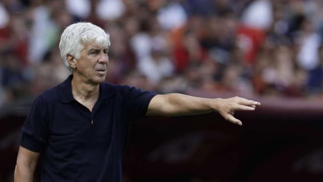 Gasperini "Derby importante, utilizzare le nostre migliori qualità"