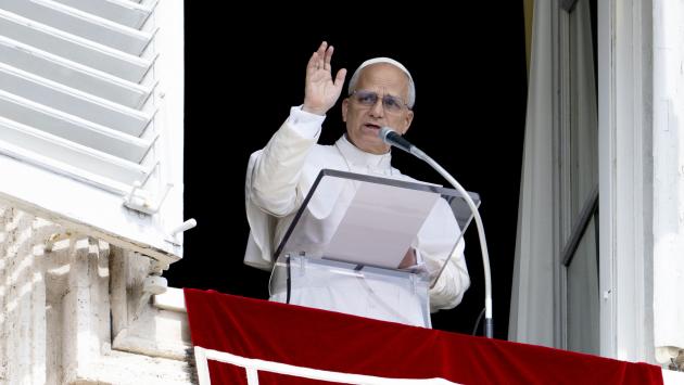 Papa "Gaza è martoriata, non c'è futuro basato su violenza e vendetta"