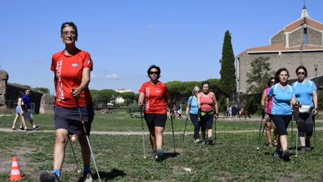 In 150 città italiane il messaggio di pace del 5° Sportcity Day