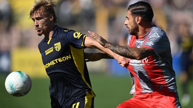 Pari senza reti tra Cremonese e Parma