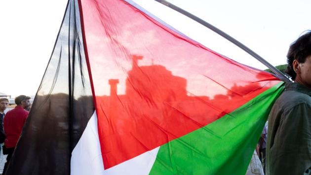 Regno Unito, Canada e Australia riconoscono lo Stato palestinese