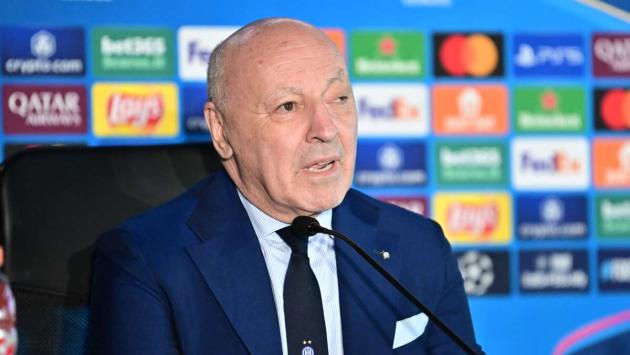 Marotta "Serve pazienza, fisiologico avere delle difficoltà"