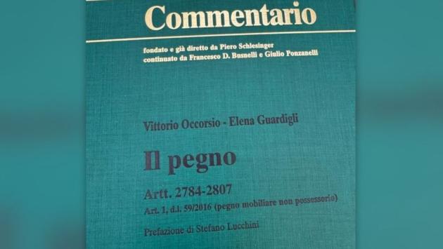 Il pegno, un'antica garanzia che sostiene il presente