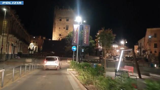 Colpo al clan mafioso Scalisi, 14 misure cautelari