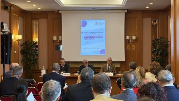 Ricerca Agic-Luiss, il gioco illegale vale fino a 25 mld all'anno