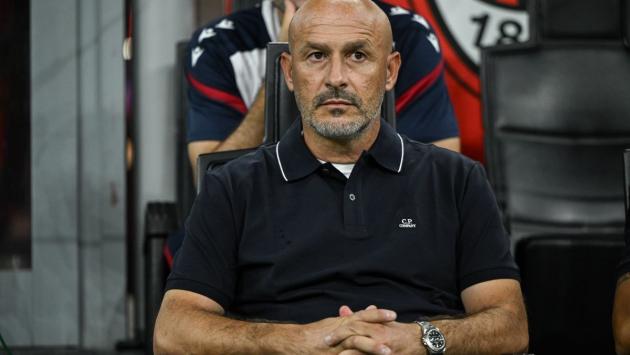 Europa League, Italiano "Superare il girone primo obiettivo"