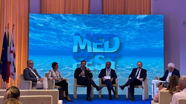 MedFest, le Comunità Energetiche Rinnovabili leve di decarbonizzazione