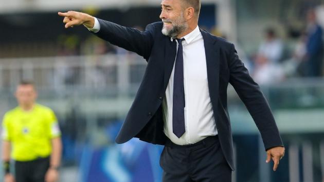 Tudor spinge la Juve "Partiti col piede giusto, siamo carichi"