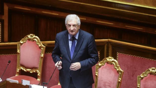 Foti "Nessun taglio, il Pnrr resta da 194,4 miliardi"