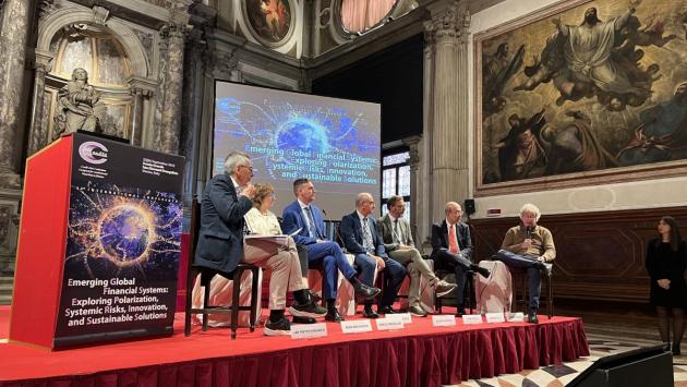 C.r.e.d.i.t. 2025: i rischi quadruplicano e cambiano i paradigmi
