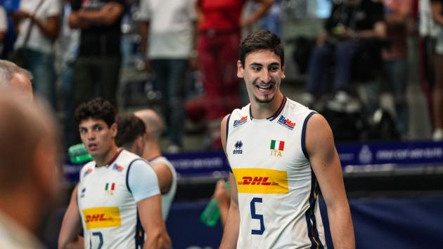 L'Italvolley travolge la Polonia e vola in finale ai Mondiali