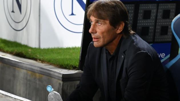 Conte "Storia, tradizione, palmares, Milan-Napoli è big match"
