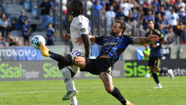 Tante chance ma niente gol, Pisa-Fiorentina finisce 0-0