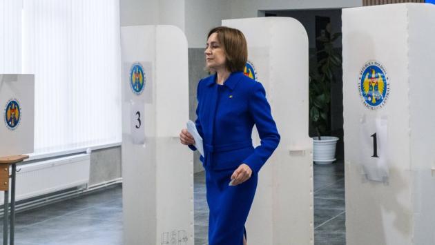 Moldavia, filo europeisti vincono le elezioni con oltre il 50% dei voti