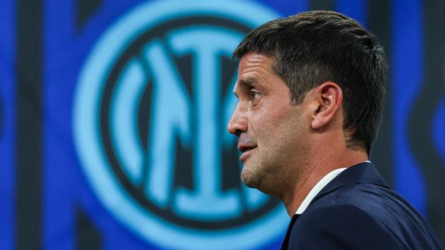 Chivu "Sommer giocherà, Slavia insidioso", Dimarco "Mister ci dà tanto"