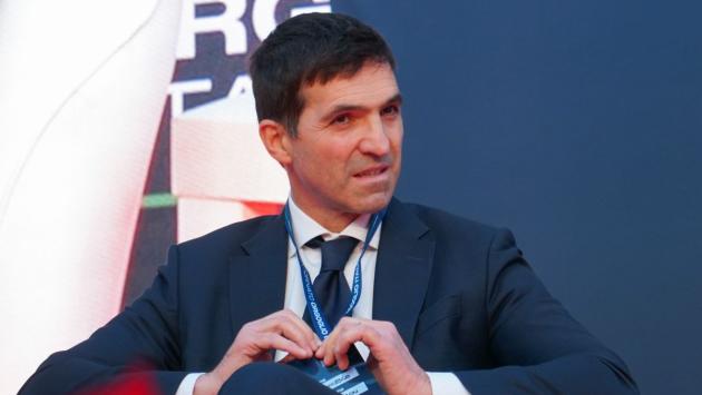 Marche, Acquaroli "Determinati a continuare il lavoro iniziato"