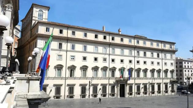 Palazzo Chigi "Proposta Trump può rappresentare una svolta per Gaza"