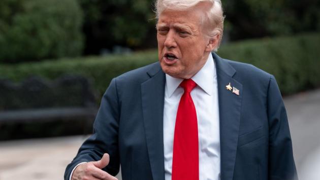 Gaza, Trump "Hamas dovrà accettare l'accordo"
