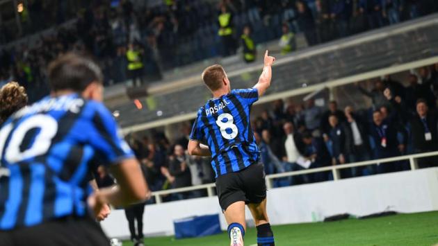Primo successo in Champions per l'Atalanta, Bruges piegato 2-1