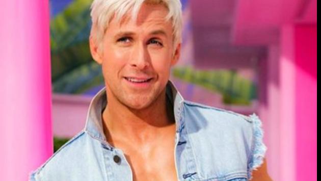 Il Ken platinato di Gosling manda in tilt la rete