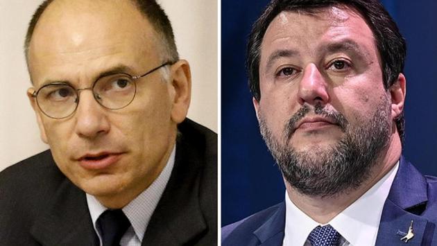 Letta Salvini