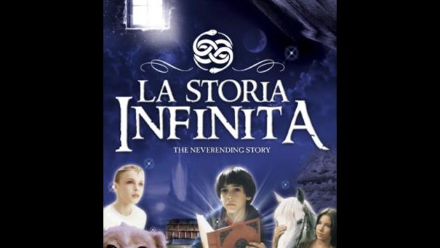 Cinema: è morto Wolfgang Petersen, regista de "La storia infinita"