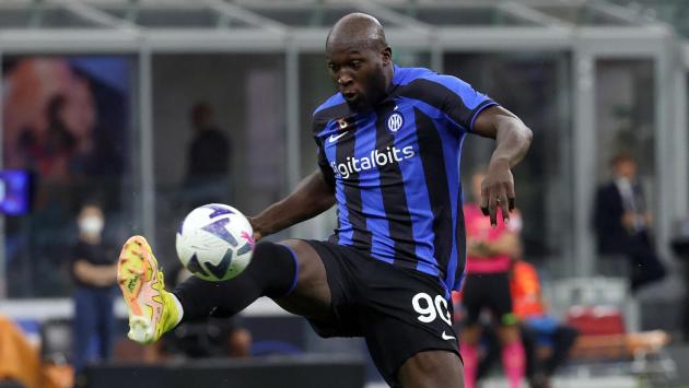 "Distrazione ai flessori", per Lukaku niente derby e niente Bayern