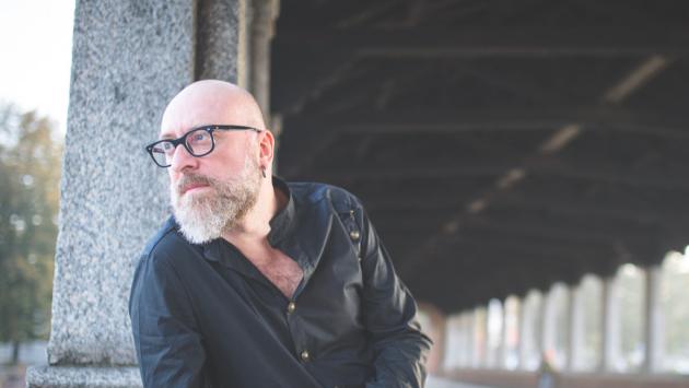 Biondi, l'ultimo vero «Romantic»:  un disco dalla parte dell'amore 