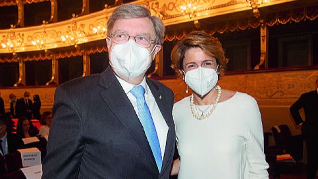 «Rigenerazione urbana,  serve una normativa chiara»