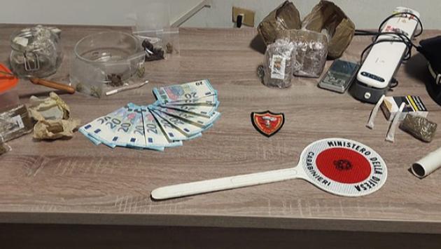 Droga (manca il titolo)