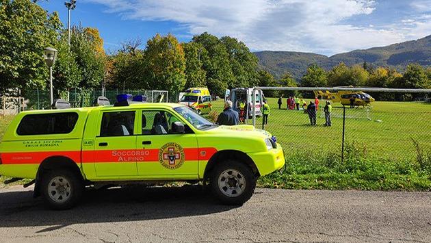 Albareto, fungaiola si allontana dal gruppo di amici e si perde: ritrovata dopo 6 ore nel versante ligure