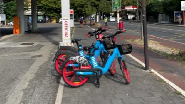 Bici elettriche 