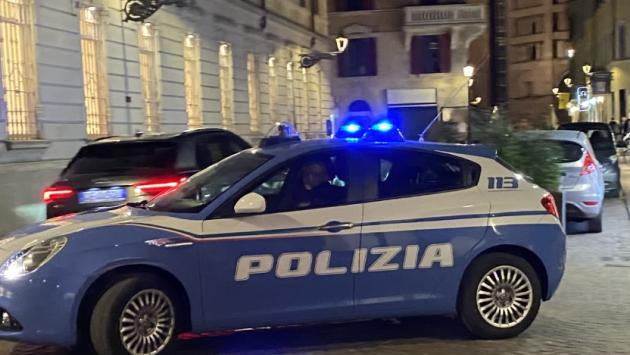 La Questura di Parma