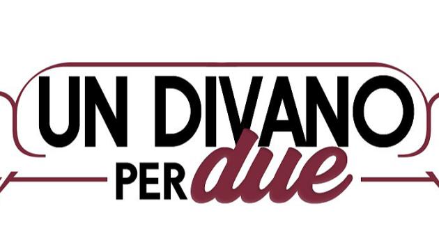 Un divano per due