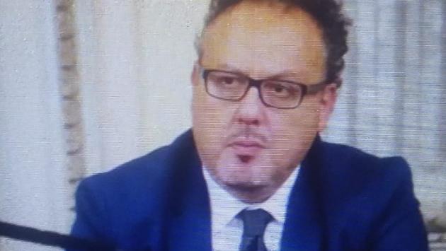Pasquale Crisciuolo è il nuovo Segretario Generale e Direttore Generale del Comune di Parma