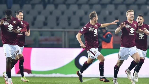 Toro, steso il Verona, seconda vittoria di fila. Pari tra Samp e Venezia - Risultati e classifica