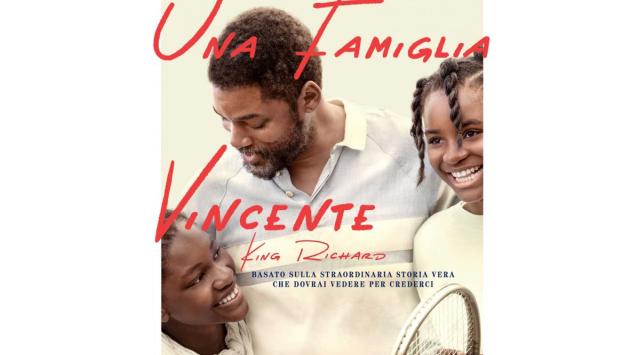 una famiglia vincente