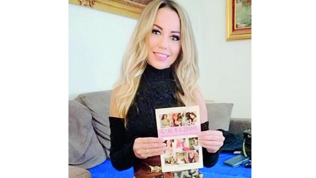 «Goal a 4 zampe»: lo sport e gli animali si incontrano nel libro di Valentina Cristiani