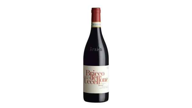 Braida di G. Bologna Bricco dell’Uccellone '18