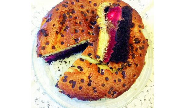 Quando la zuppa inglese è al forno