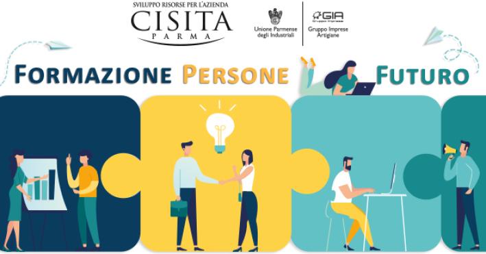 Cisita parma informa &ndash; web edition DA PUBBLICARE nella settimana: 15 - 19 dicembre 2025