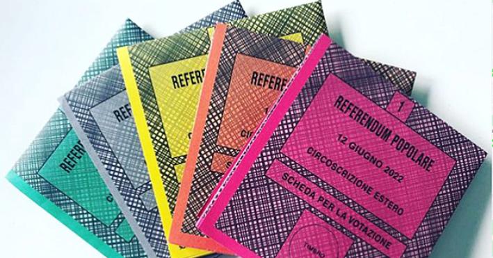Domani e lunedì si vota per i referendum - I 5 quesiti in pillole, cosa c'è da sapere: licenziamenti, piccole imprese, contratti a termine, sicurezza e cittadinanza