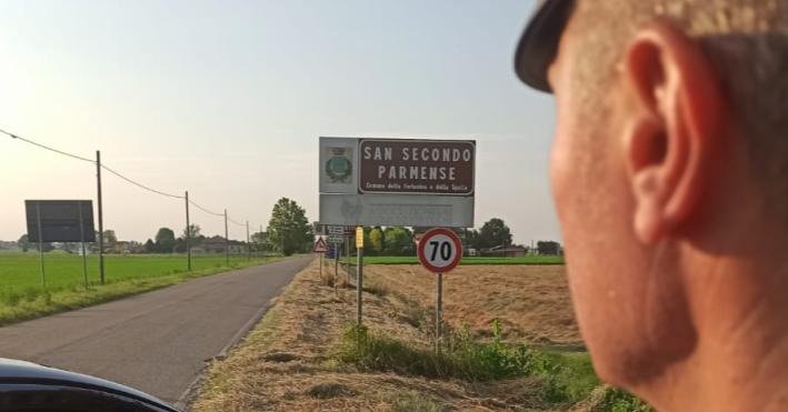 A San Secondo va in scena la truffa del finto finanziere