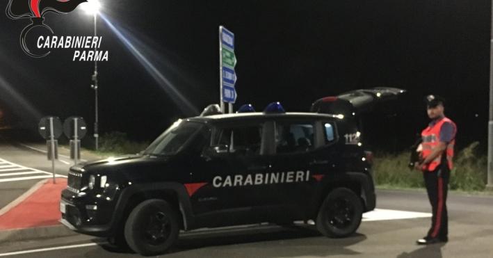 Carabinieri: sicurezza stradale, controlli in tutta la provincia. Patenti ritirate, veicoli sequestrati e denunce per abuso di alcol e uso di droga